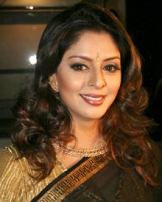 Nagma Nagma