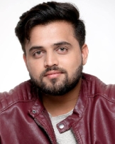 Nakul Abhyankar Nakul Abhyankar