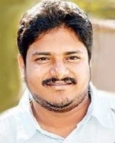 నల్లమలపు శ్రీనివాస్ నల్లమలపు శ్రీనివాస్