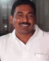 నల్లమిల్లి చిన్నా రెడ్డి నల్లమిల్లి చిన్నా రెడ్డి