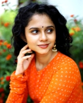 Namita Krishnamurthy Namita Krishnamurthy