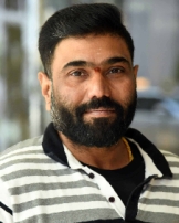 Nanda Kishore (Kannada actor/Director) Nanda Kishore (Kannada actor/Director)