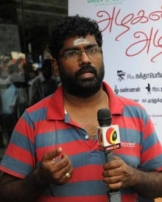 நந்தா பெரியசாமி நந்தா பெரியசாமி