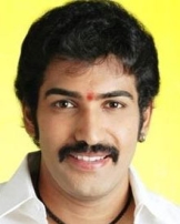 నందమురి తారకరత్న నందమురి తారకరత్న