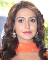 Nandhini (New Tamil Actress) Nandhini (New Tamil Actress)