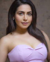 Nandini Rai Nandini Rai