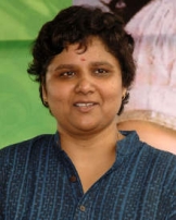 Nandini Reddy Nandini Reddy