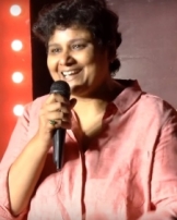 நந்தினி ரெட்டி நந்தினி ரெட்டி