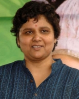 నందిని రెడ్డి నందిని రెడ్డి
