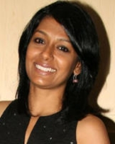 Nandita Das Nandita Das