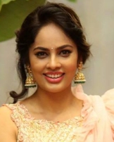 Nandita Swetha Nandita Swetha