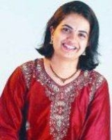Nanditha Nanditha