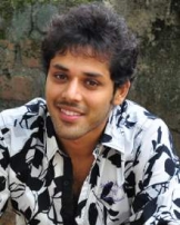Nandu (Telugu Actor) Nandu (Telugu Actor)