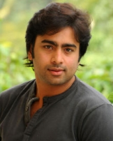 Nara Rohit Nara Rohit