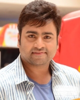 నారా రోహిత్ నారా రోహిత్