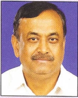 నరసింహ రావు ఎమ్ నరసింహ రావు ఎమ్