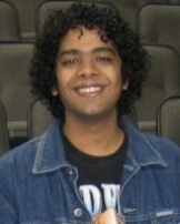 Naresh Iyer Naresh Iyer