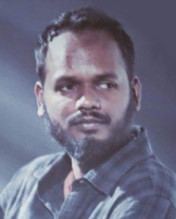 Naresh Kumaran Naresh Kumaran