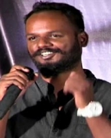 నరేష్ కుమరన్ నరేష్ కుమరన్