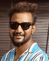 Naresh Kuppili Naresh Kuppili