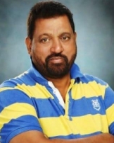 నర్సింగ్ యాదవ్ నర్సింగ్ యాదవ్