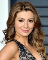 Nasim Pedrad Nasim Pedrad