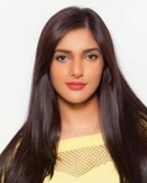 Natasha Singh Natasha Singh