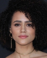Nathalie Emmanuel Nathalie Emmanuel