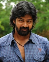 நவீன் சந்திரா நவீன் சந்திரா
