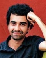 Naveen Kasturia Naveen Kasturia