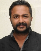 Naveen Krishna Naveen Krishna