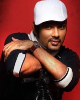 நவீன் மாதவ் நவீன் மாதவ்