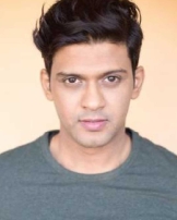 Naveen Polishetty Naveen Polishetty