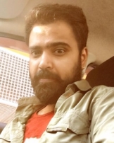 ನವೀನ್ ರೆಡ್ಡಿ G ನವೀನ್ ರೆಡ್ಡಿ G