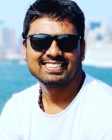 Naveen Sajju Naveen Sajju