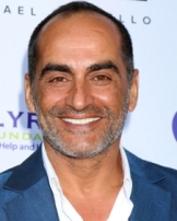 Navid Negahban Navid Negahban