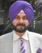 Navjot Singh Siddhu Navjot Singh Siddhu