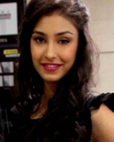 Navneet Kaur Dhillon Navneet Kaur Dhillon