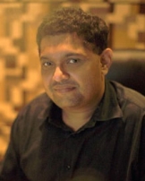 నవ్నీత్ సుందర్ నవ్నీత్ సుందర్