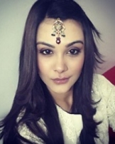 Nazia Hussain Nazia Hussain