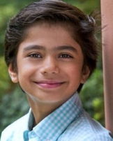 Neel Sethi Neel Sethi