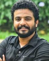 Neeraj Madhav Neeraj Madhav