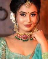 ನೇಹಾ ಗೌಡ ನೇಹಾ ಗೌಡ
