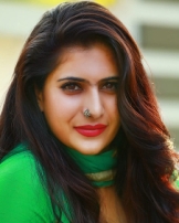 Neha Saxena (Malayalam) Neha Saxena (Malayalam)