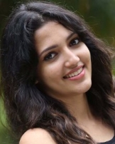 నేహా శేట్టి నేహా శేట్టి