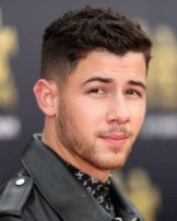 Nick Jonas Nick Jonas
