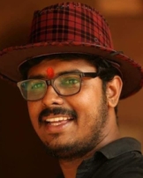 Nidheesh K Nair Nidheesh K Nair