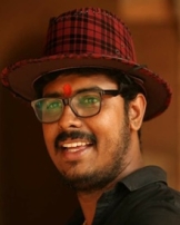 നിതീഷ് കെ നായർ നിതീഷ് കെ നായർ