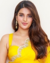 நிதி அகர்வால் நிதி அகர்வால்