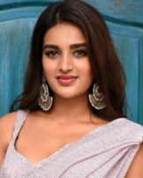 నిధి అగర్వాల్ నిధి అగర్వాల్